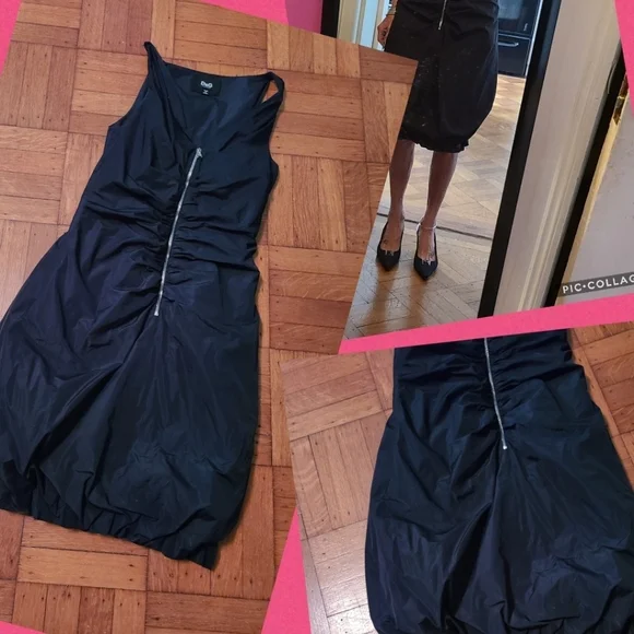 HP🔥🔥🔥8x Dolce & Gabbana Cocktail Dress - Picture 15 of 15